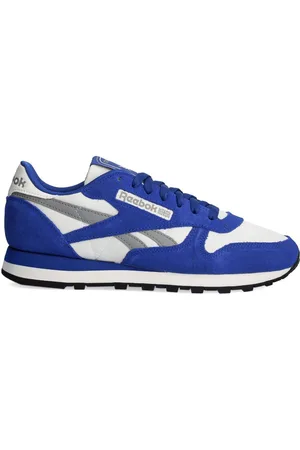 Reebok Boundless sneakers med paneler