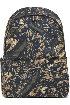 Diesel D-Pack rygsæk