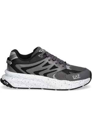 EA7 Sneakers med paneler