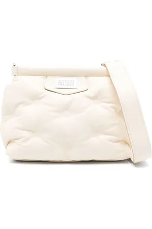 Maison Margiela Glam Slam Classique skuldertaske