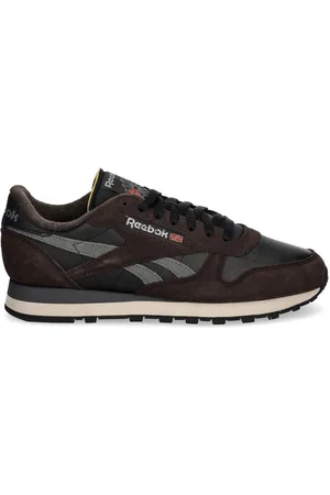 Reebok Classic sneakers i læder