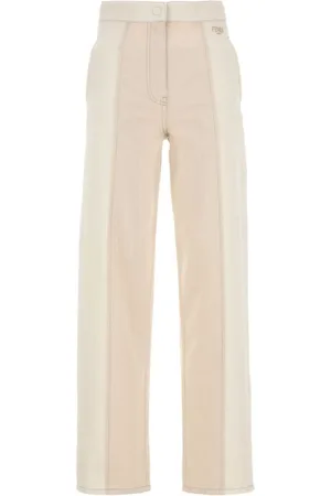 Fendi Jeans med lige ben