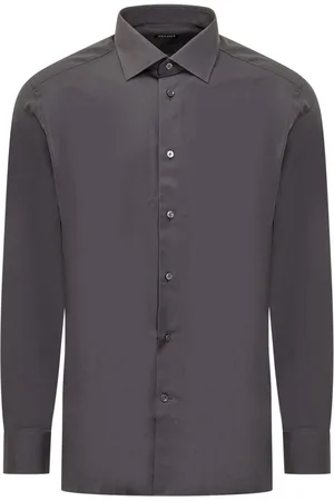 Ermenegildo Zegna Trofeo™ skjorte
