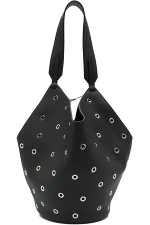 Khaite Lille Lotus tote
