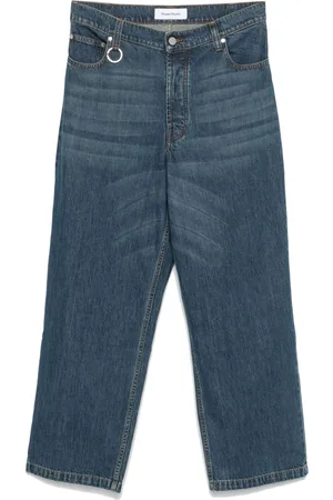Etudes Jeans med brede ben