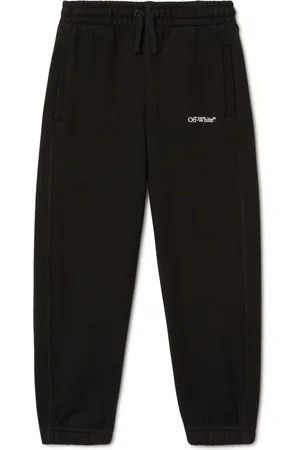 OFF-WHITE Bookish joggingbukser