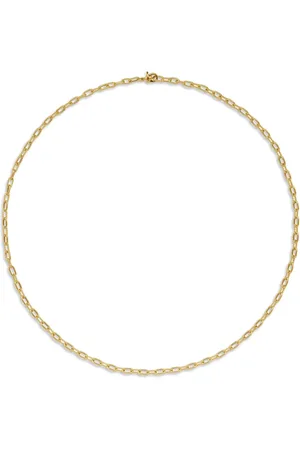 David Yurman DY Madison halskæde i 18 karat guld (3 mm)