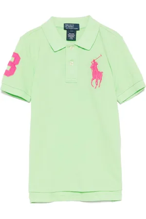 Ralph Lauren Polotrøje