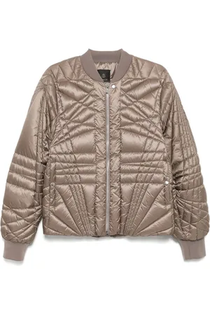 Rick Owens Megapenta jakke