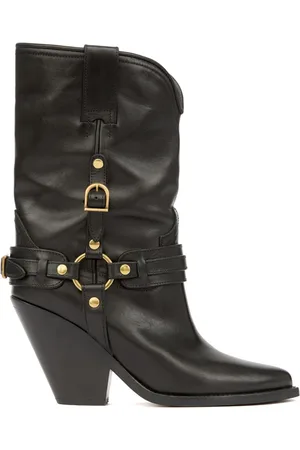 Isabel Marant 90 mm Lyka støvler