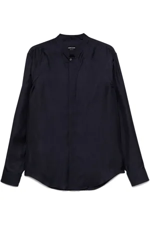 Giorgio Armani Silkeskjorte
