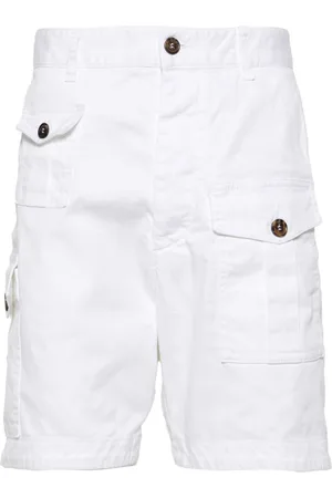 Dsquared2 Chinos med logomærke