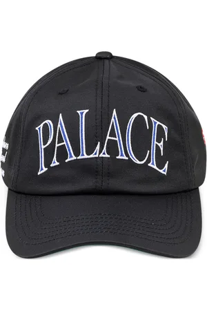 PALACE Seoul Black kasket