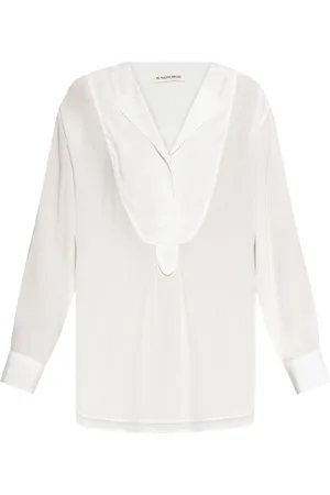By Malene Birger Fayette skjorte