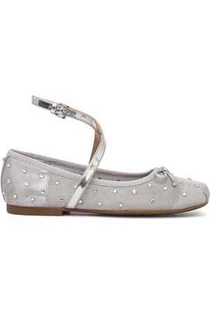 Michael Kors Collette ballerinaer