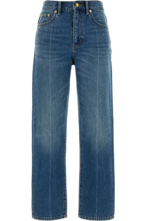 Tory Burch Jeans med smal pasform