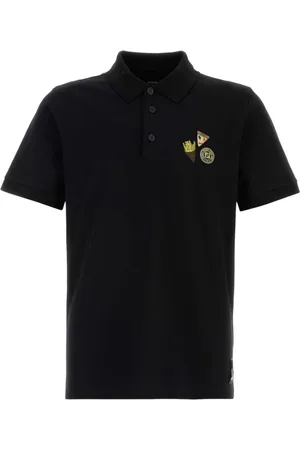 Fendi Licious polo