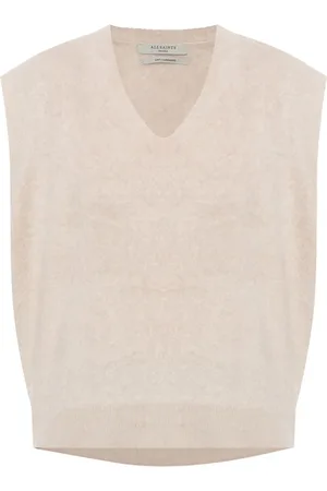 AllSaints Rebel vest