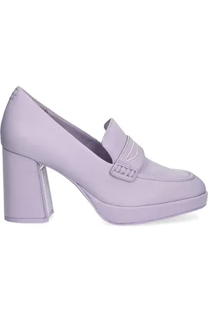 Clarks X Martine Rose 85 mm pumps i loafer-stil