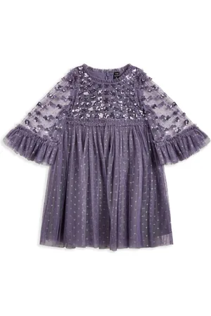 Needle & Thread Glisten kjole