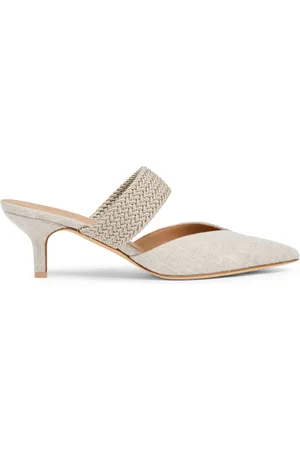 MALONE SOULIERS 45 mm Maisie mules