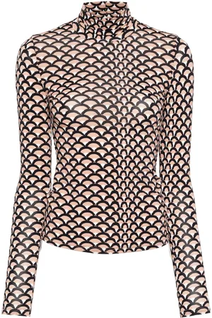Cynthia Rowley Undertop