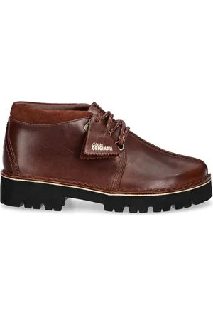 Clarks Trek Hike støvler