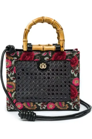 Isla Ibiza Diana tote-taske