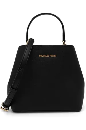 Michael Kors Two-way håndtaske med logobogstaver