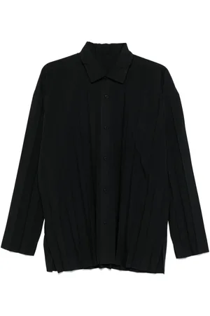 Issey Miyake Edge skjorte