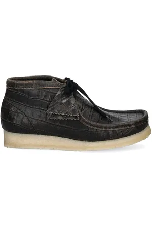 Clarks X Tokyo Wallabee støvler
