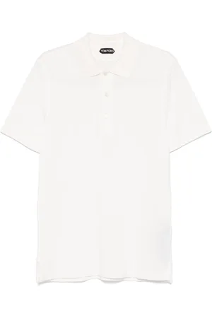 Tom Ford Polo i piqué