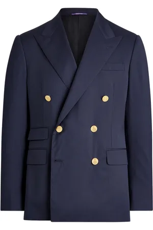 Ralph Lauren Gregory blazer