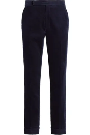 Ralph Lauren Fløjlsbukser