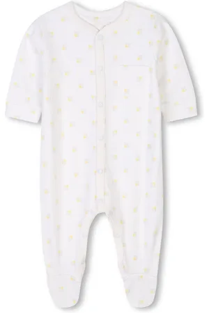 Givenchy Pyjamas med 4G-tryk