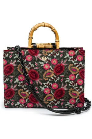 Isla Ibiza Frida-tote