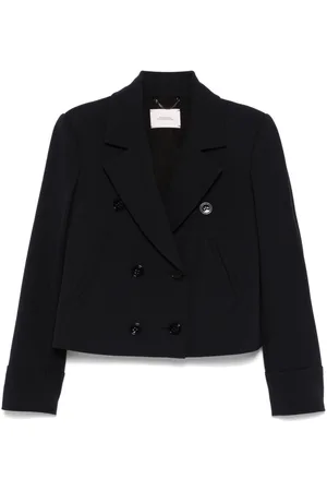 Dorothee Schumacher Emotional Essence I blazer