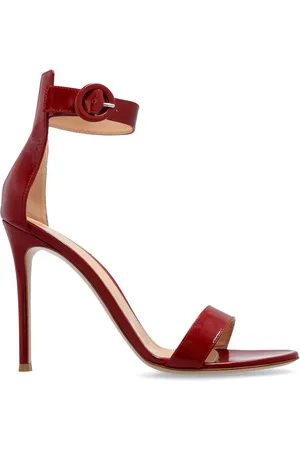Gianvito Rossi 110 mm Portofino sandaler