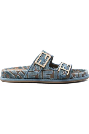 Fendi Feel sandaler