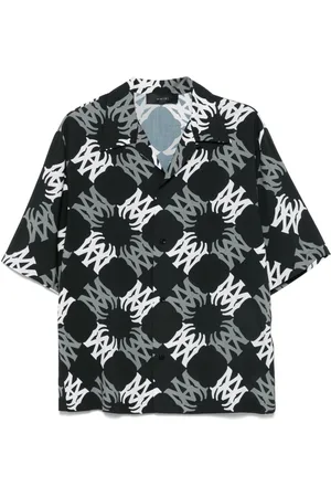 AMIRI MA Quad skjorte
