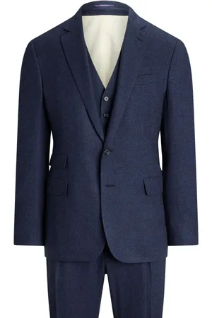 Ralph Lauren Kent jakkesæt