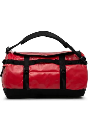 The North Face Holdall-taske med logotryk