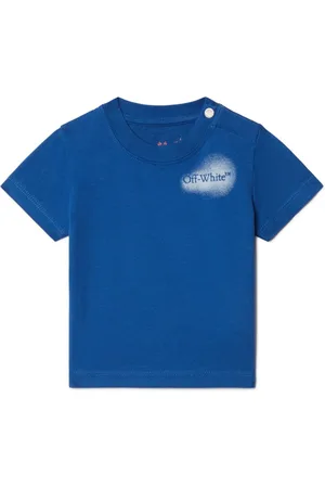 OFF-WHITE Spray Arrow T-shirt