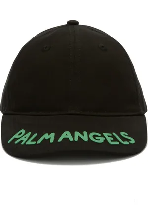 Palm Angels Baseballkasket med logo