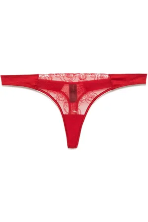 Kiki de Montparnasse La Rose g-streng