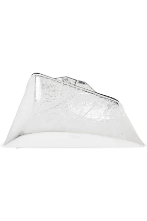 The Attico 8.30PM clutch i ruskind