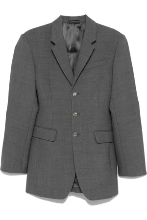 WARDROBE.NYC Lang blazer