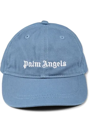 Palm Angels Baseballkasket med broderet logo