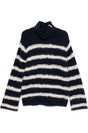 Dorothee Schumacher Stribet sweater