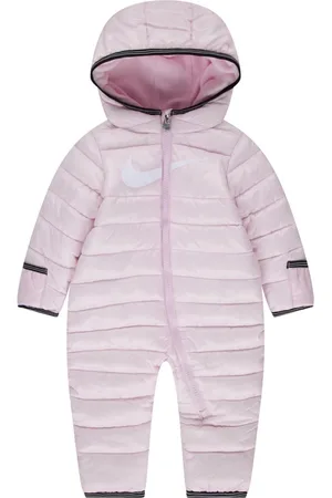 Nike Flyverdragt med Swoosh-tryk